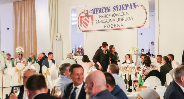 FOTO: 26. Hercegovačko silo u Velikoj uz druženje i humanitarnu notu