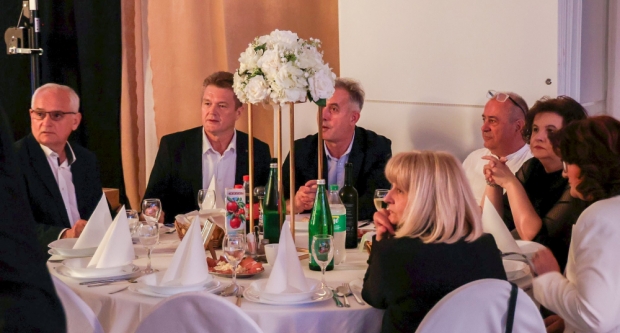 FOTO: 26. Hercegovačko silo u Velikoj uz druženje i humanitarnu notu