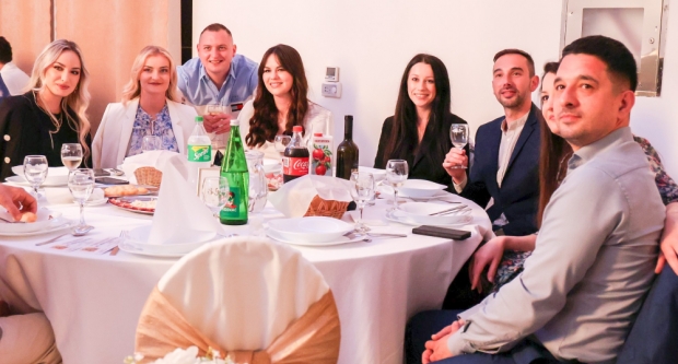 FOTO: 26. Hercegovačko silo u Velikoj uz druženje i humanitarnu notu