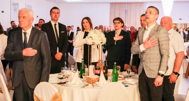 FOTO: 26. Hercegovačko silo u Velikoj uz druženje i humanitarnu notu