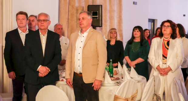 FOTO: 26. Hercegovačko silo u Velikoj uz druženje i humanitarnu notu