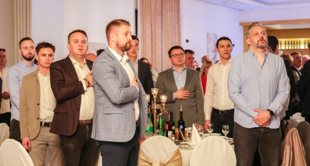 FOTO: 26. Hercegovačko silo u Velikoj uz druženje i humanitarnu notu