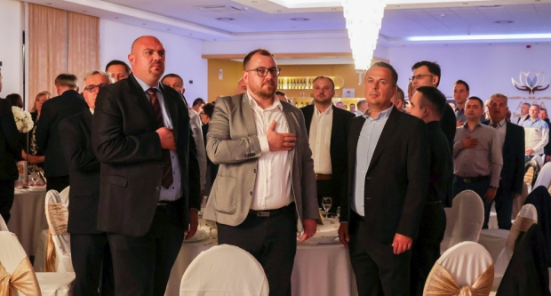 FOTO: 26. Hercegovačko silo u Velikoj uz druženje i humanitarnu notu