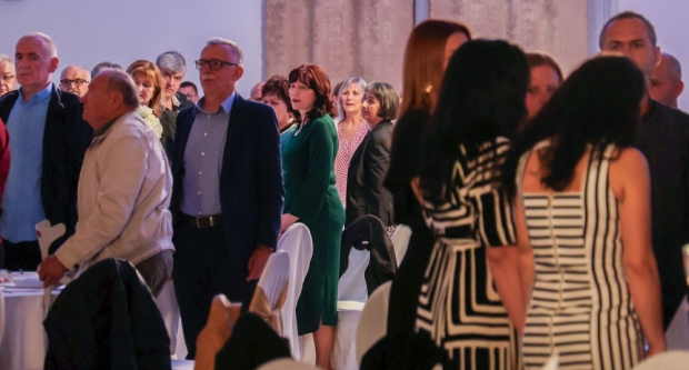 FOTO: 26. Hercegovačko silo u Velikoj uz druženje i humanitarnu notu