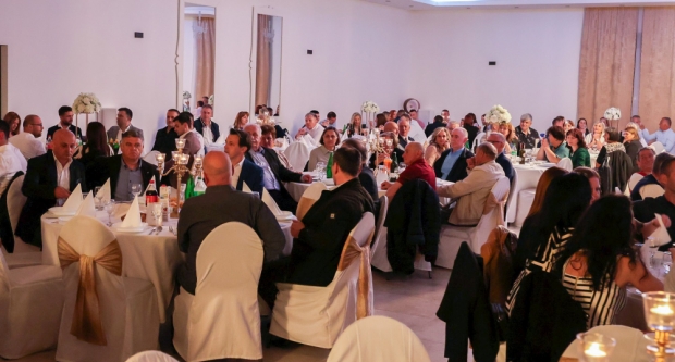 FOTO: 26. Hercegovačko silo u Velikoj uz druženje i humanitarnu notu