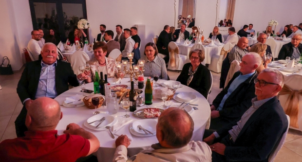 FOTO: 26. Hercegovačko silo u Velikoj uz druženje i humanitarnu notu