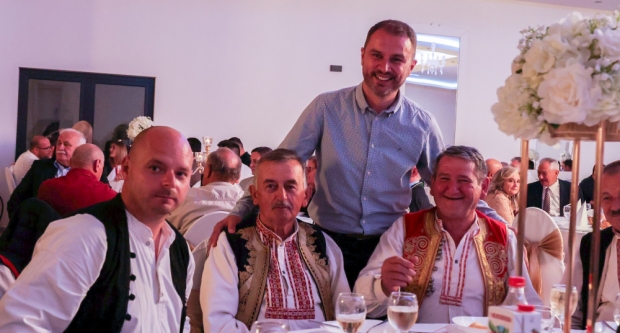 FOTO: 26. Hercegovačko silo u Velikoj uz druženje i humanitarnu notu