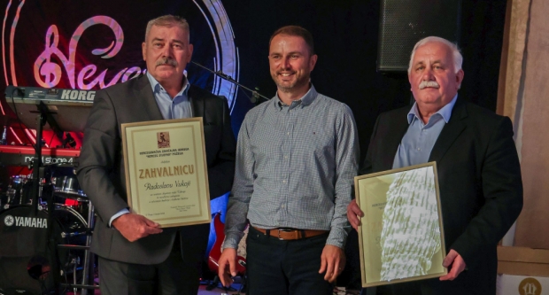 FOTO: 26. Hercegovačko silo u Velikoj uz druženje i humanitarnu notu