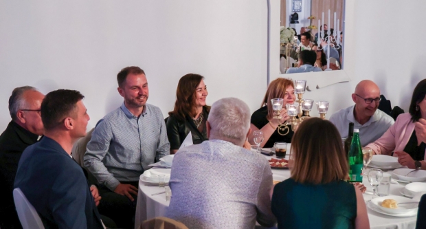 FOTO: 26. Hercegovačko silo u Velikoj uz druženje i humanitarnu notu