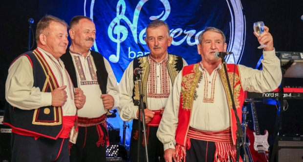 FOTO: 26. Hercegovačko silo u Velikoj uz druženje i humanitarnu notu