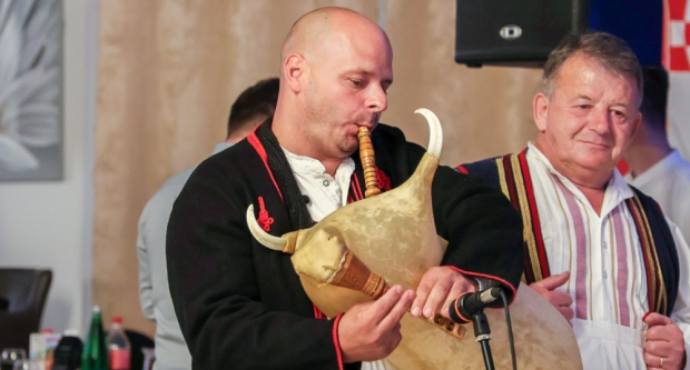 FOTO: 26. Hercegovačko silo u Velikoj uz druženje i humanitarnu notu