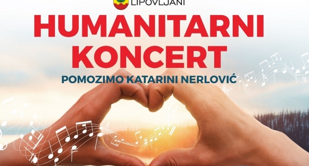 Čak desetak bendova na Humanitarnom koncertu za teško stradalu Katarinu