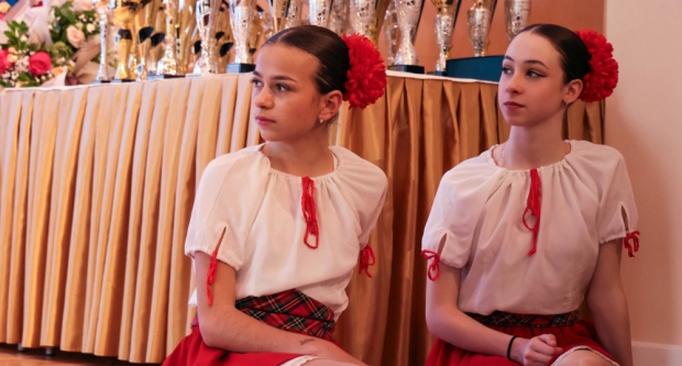 FOTO: Proglašenje najboljih sportaša za 2023. godinu u Požeško-slavonskoj županiji