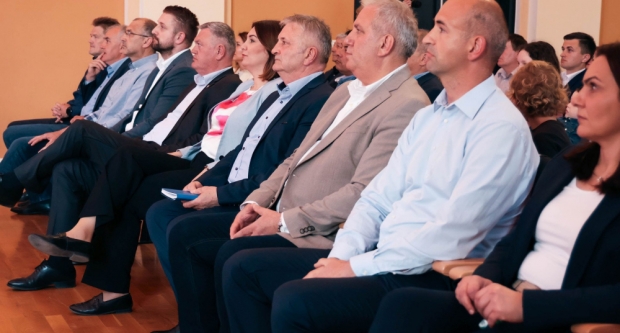 FOTO: Proglašenje najboljih sportaša za 2023. godinu u Požeško-slavonskoj županiji