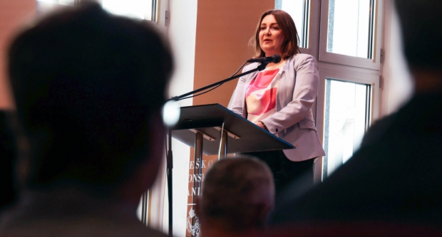 FOTO: Proglašenje najboljih sportaša za 2023. godinu u Požeško-slavonskoj županiji