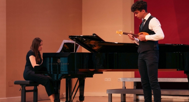 FOTO: Proglašenje najboljih sportaša za 2023. godinu u Požeško-slavonskoj županiji