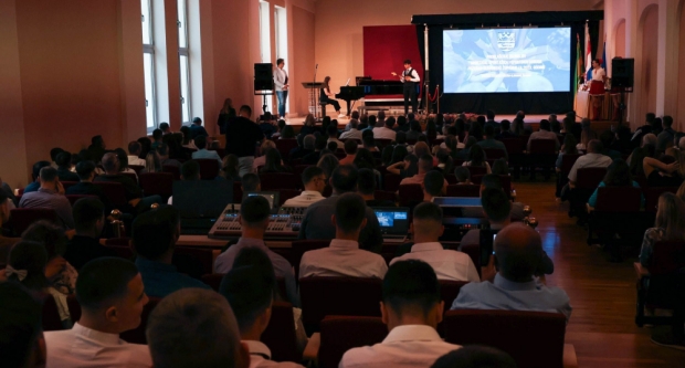 FOTO: Proglašenje najboljih sportaša za 2023. godinu u Požeško-slavonskoj županiji