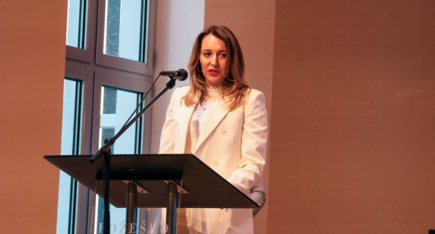 FOTO: Proglašenje najboljih sportaša za 2023. godinu u Požeško-slavonskoj županiji