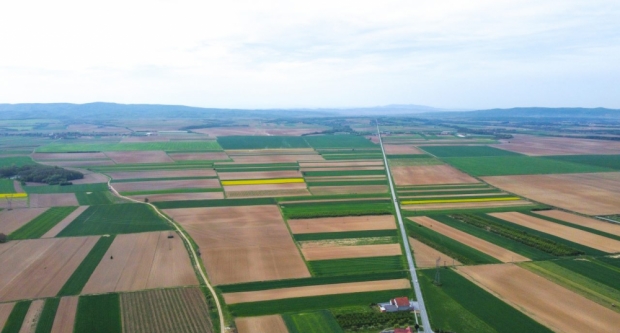 Obnova poljoprivrednog zemljišta i proizvodnog potencijala