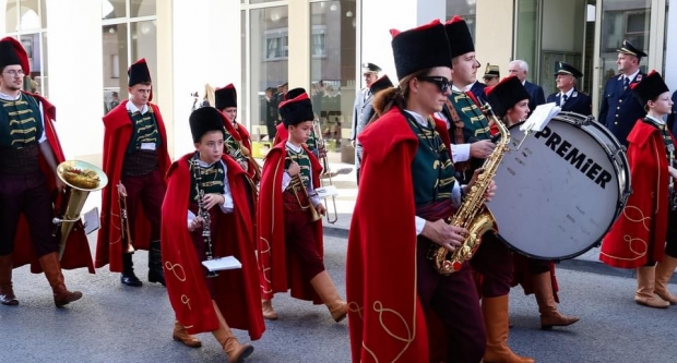 FOTO: 150 godina DVD Požega, najstarijeg dobrovoljnog vatrogasnog društva u našoj županiji