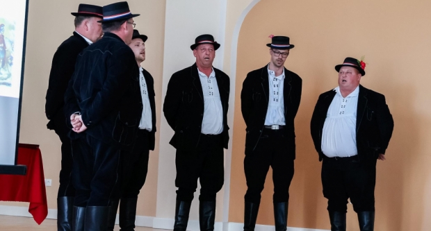 FOTO: 150 godina DVD Požega, najstarijeg dobrovoljnog vatrogasnog društva u našoj županiji