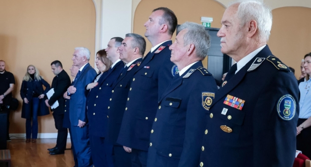 FOTO: 150 godina DVD Požega, najstarijeg dobrovoljnog vatrogasnog društva u našoj županiji