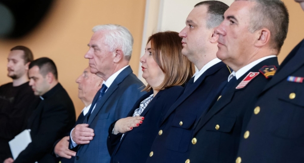 FOTO: 150 godina DVD Požega, najstarijeg dobrovoljnog vatrogasnog društva u našoj županiji