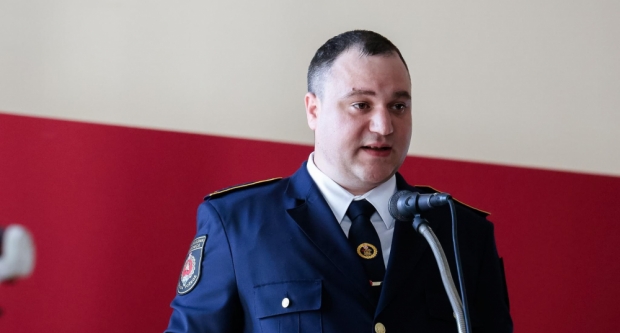 FOTO: 150 godina DVD Požega, najstarijeg dobrovoljnog vatrogasnog društva u našoj županiji