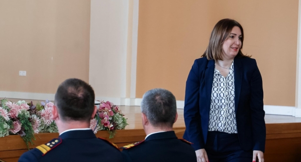 FOTO: 150 godina DVD Požega, najstarijeg dobrovoljnog vatrogasnog društva u našoj županiji