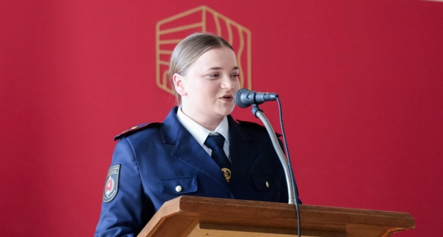 FOTO: 150 godina DVD Požega, najstarijeg dobrovoljnog vatrogasnog društva u našoj županiji