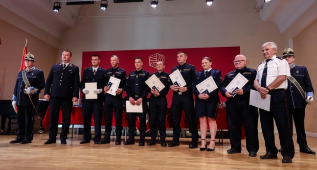 FOTO: 150 godina DVD Požega, najstarijeg dobrovoljnog vatrogasnog društva u našoj županiji