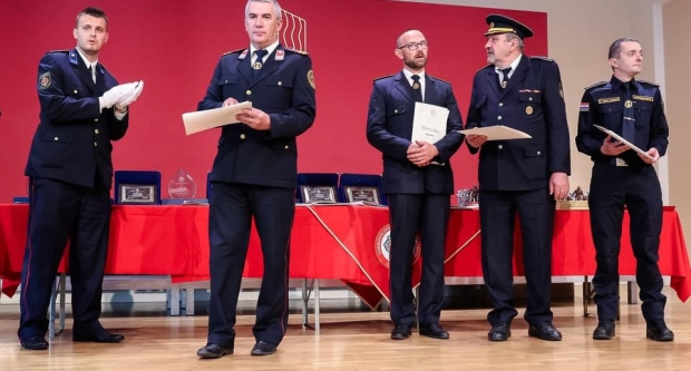 FOTO: 150 godina DVD Požega, najstarijeg dobrovoljnog vatrogasnog društva u našoj županiji