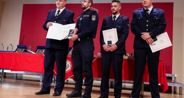 FOTO: 150 godina DVD Požega, najstarijeg dobrovoljnog vatrogasnog društva u našoj županiji