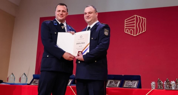 FOTO: 150 godina DVD Požega, najstarijeg dobrovoljnog vatrogasnog društva u našoj županiji