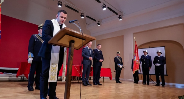 FOTO: 150 godina DVD Požega, najstarijeg dobrovoljnog vatrogasnog društva u našoj županiji