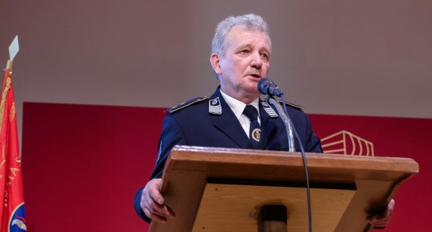 FOTO: 150 godina DVD Požega, najstarijeg dobrovoljnog vatrogasnog društva u našoj županiji