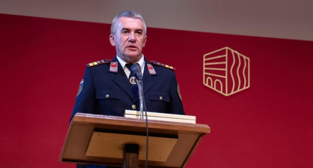 FOTO: 150 godina DVD Požega, najstarijeg dobrovoljnog vatrogasnog društva u našoj županiji