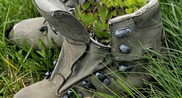 HPD Gojzerica na krovu Hrvatske, dinarskom vrhu Sinjal