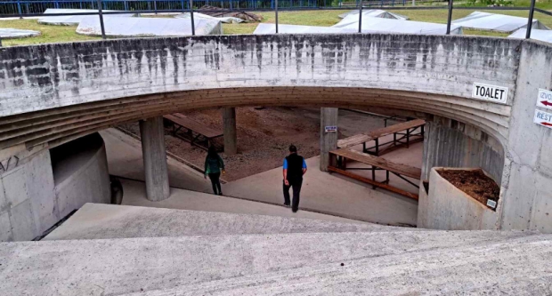 HPD Gojzerica na krovu Hrvatske, dinarskom vrhu Sinjal