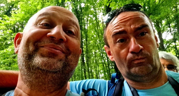 FOTO: Dani hrvatskih planinara na Bilogori