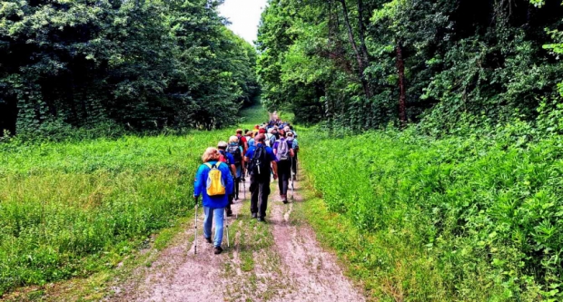 FOTO: Dani hrvatskih planinara na Bilogori