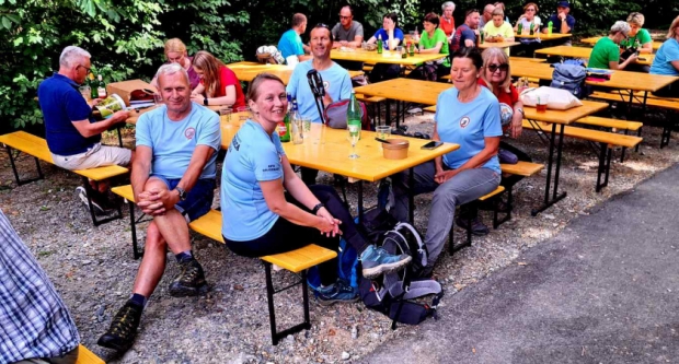 FOTO: Dani hrvatskih planinara na Bilogori