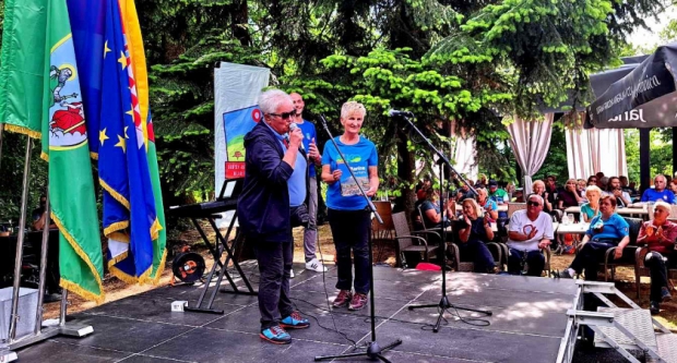 FOTO: Dani hrvatskih planinara na Bilogori