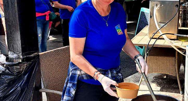 FOTO: Dani hrvatskih planinara na Bilogori