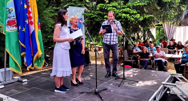 FOTO: Dani hrvatskih planinara na Bilogori