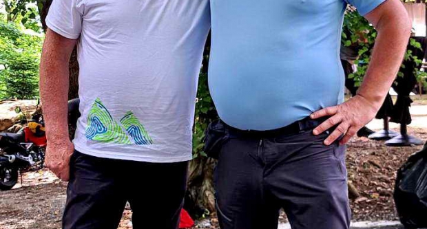 FOTO: Dani hrvatskih planinara na Bilogori