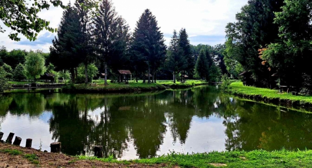 FOTO: Dani hrvatskih planinara na Bilogori