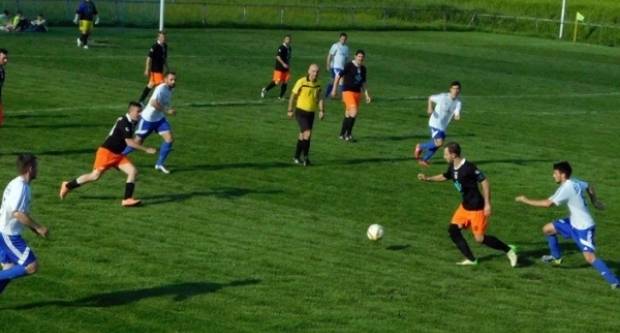 BSK i Dinamo remizirali, Omladinac krenuo pobjedom BSK i Dinamo remizirali, Omladinac krenuo pobjedom
