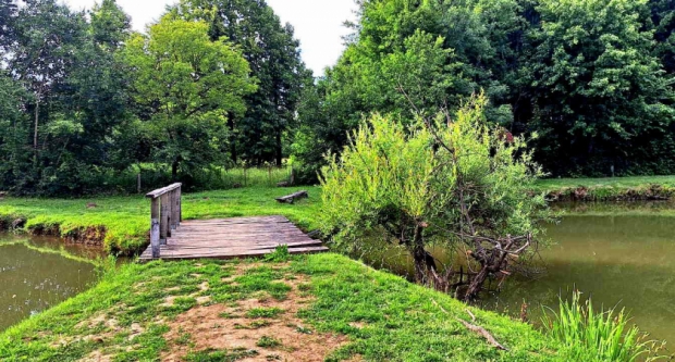 FOTO: Dani hrvatskih planinara na Bilogori