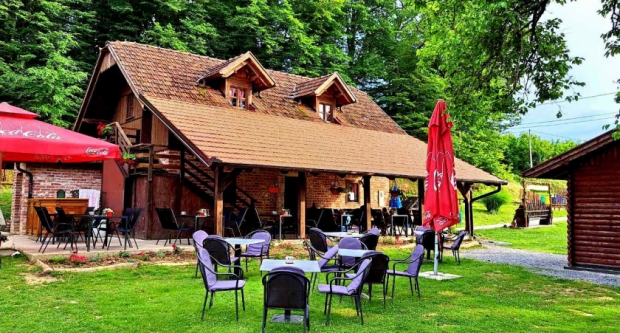 FOTO: Dani hrvatskih planinara na Bilogori